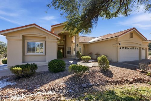 8875 N Valley Oak Dr, Prescott, AZ, 86305-7721 | Card Image