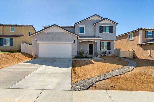 14049 Amorosa Ct, Beaumont, CA, 92223-6349 | Card Image