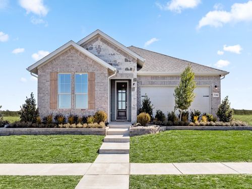 3112 Hawkview Dr, Cleburne, TX, 76031-1978 | Card Image