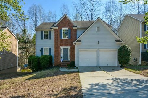 3063 Grace Ct, Lawrenceville, GA, 30043-1304 | Card Image
