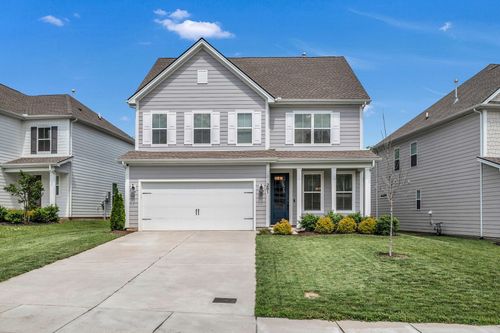 261 Cornice Dr, La Vergne, TN, 37086-2148 | Card Image