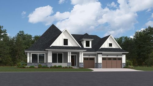 11399 Masters St N, Lake Elmo, MN, 55042-7412 | Card Image