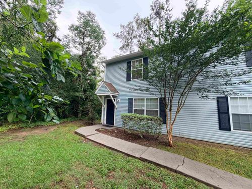 2172 S Timberwood Circle, TALLAHASSEE, FL, 32304 | Card Image