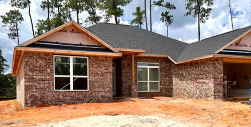6284 Emerald Lake Dr, Biloxi, MS, 39532-4537 | Card Image