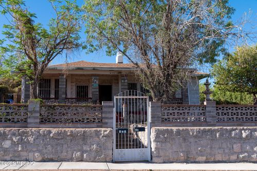 478 W Noon Street, Nogales, AZ, 85621 | Card Image