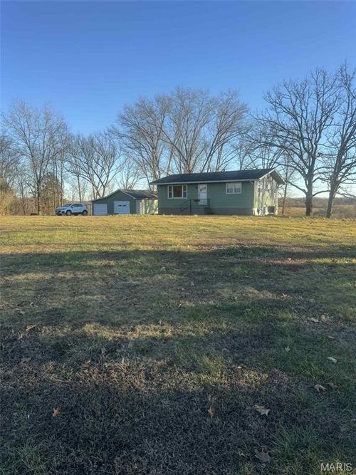 505 Highway E, Steelville, MO, 65565-4533 | Card Image