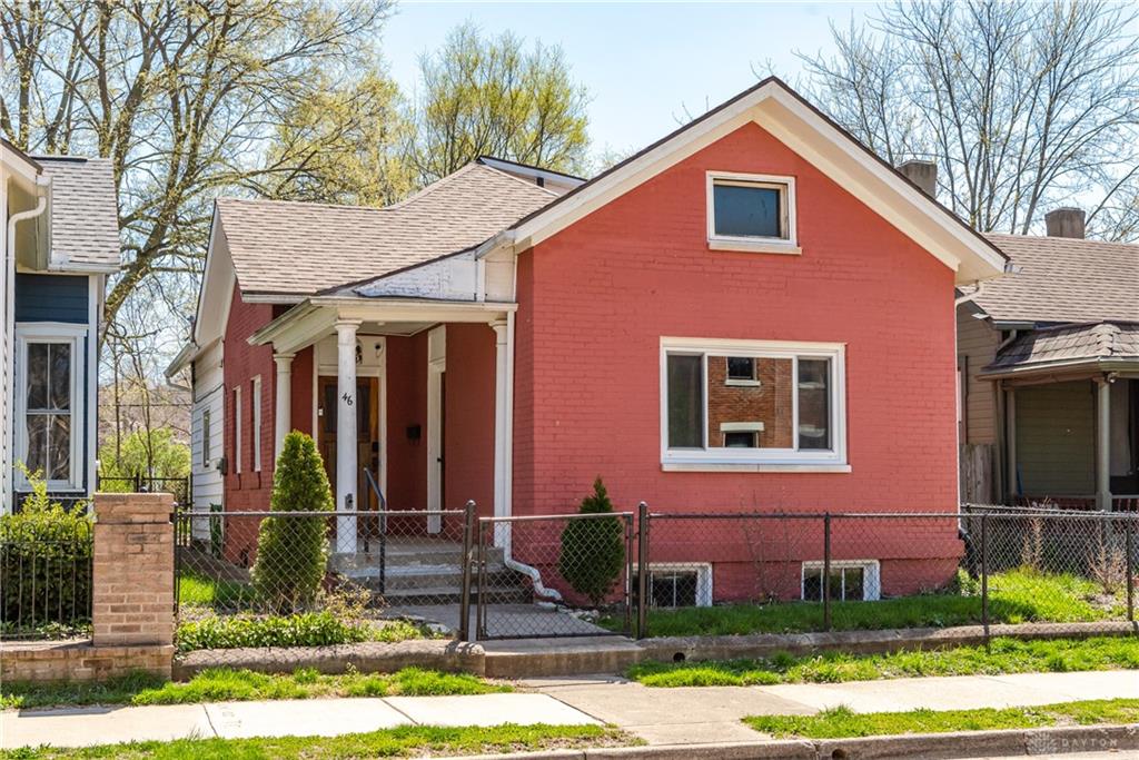 Clover St, Dayton, OH 45410