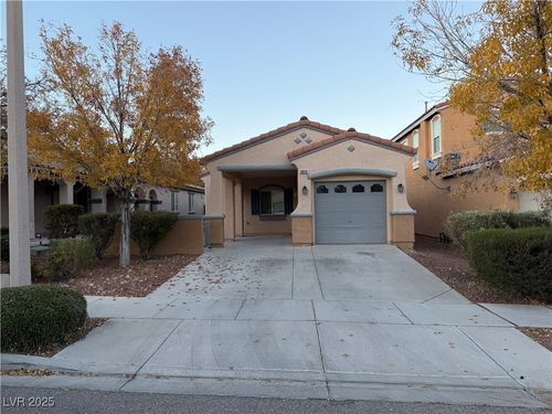 10616 Calico Pines Ave, Las Vegas, NV, 89135-1096 | Card Image