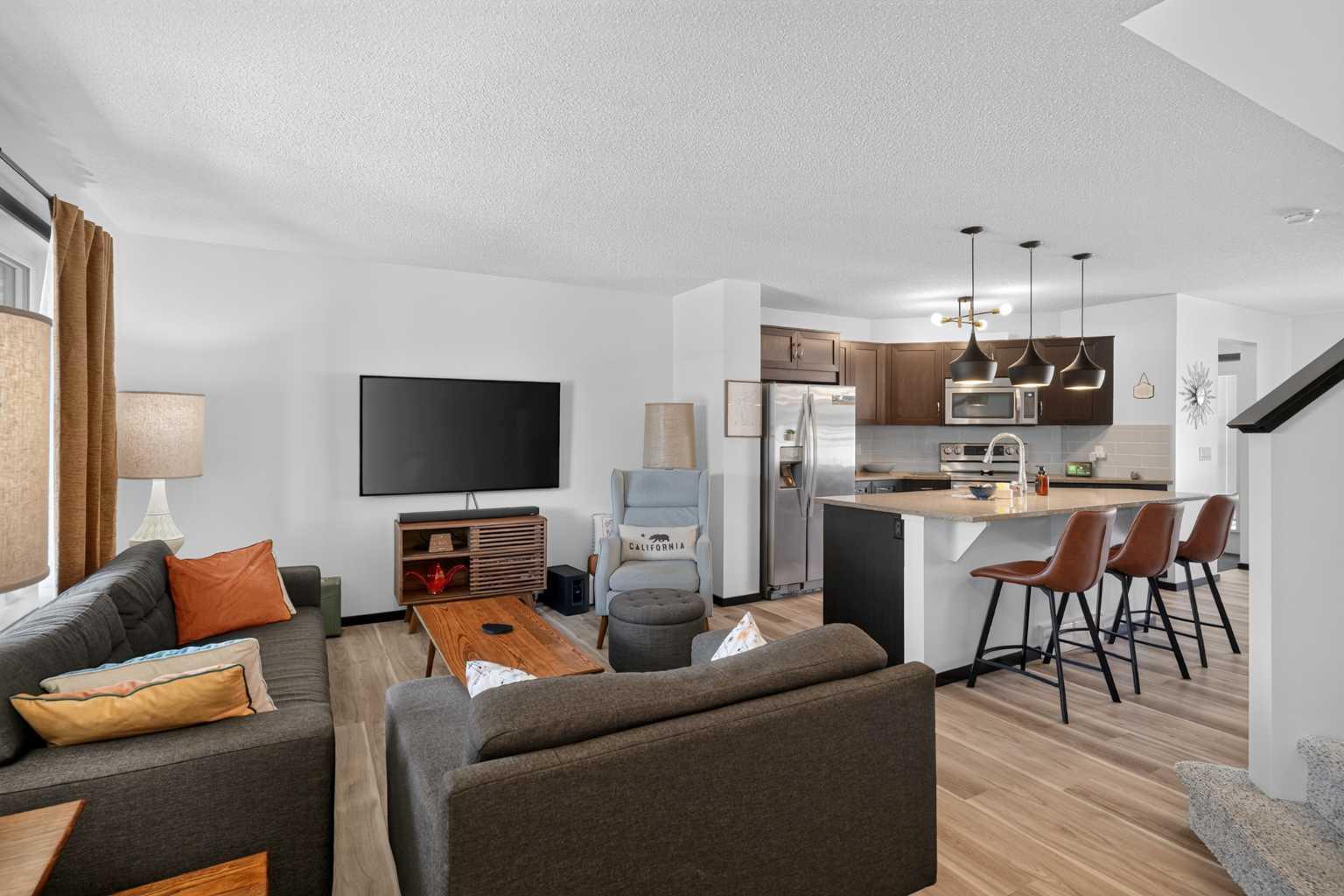 Residential in Calgary 5
