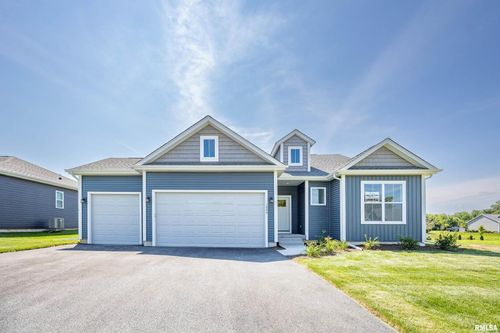 Lot 8 Faiths Way, Bettendorf, IA, 52722 | Card Image