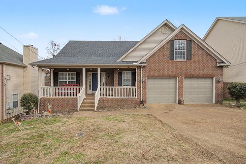 2940 Harbor Lights Dr, Nashville, TN, 37217-3445 | Card Image