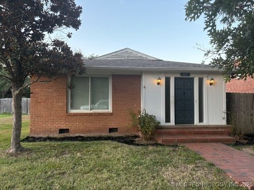 205 Commercial St, Haskell, OK, 74436 | Card Image