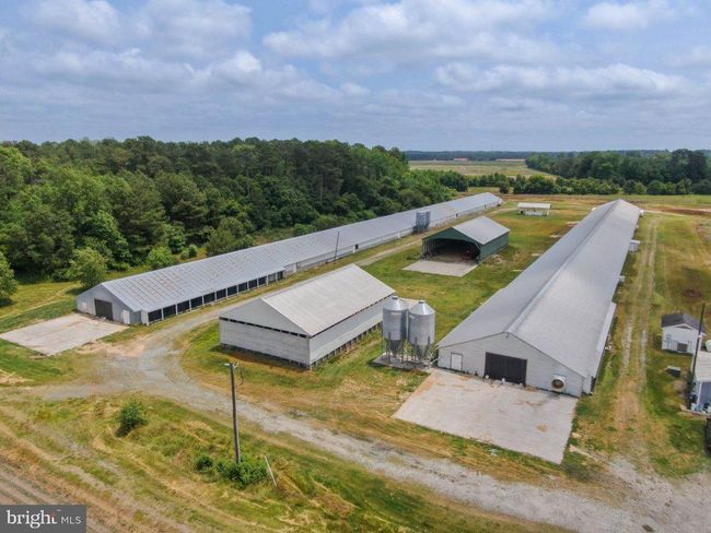 34288 Wango Rd, Home with 3 bedrooms, 2 bathrooms and null parking in PARSONSBURG MD | Image 9