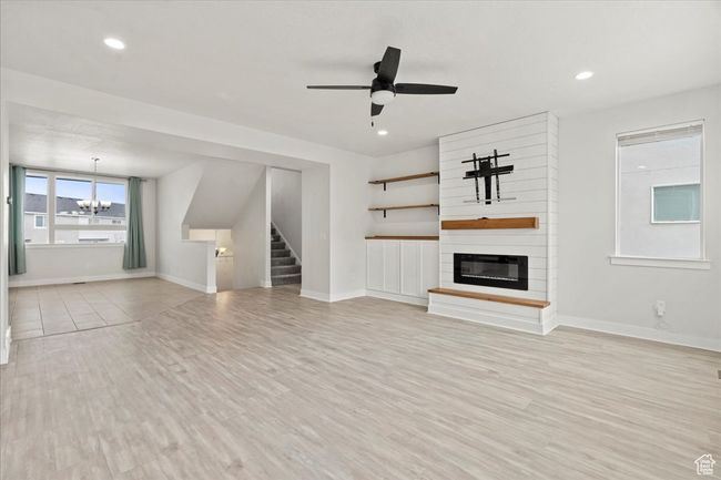 13192 S Lowick Ln, House other with 4 bedrooms, 4 bathrooms and 2 parking in Herriman UT | Image 9