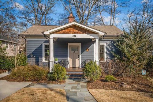 322 4th Ave, Decatur, GA, 30030-4846 | Card Image