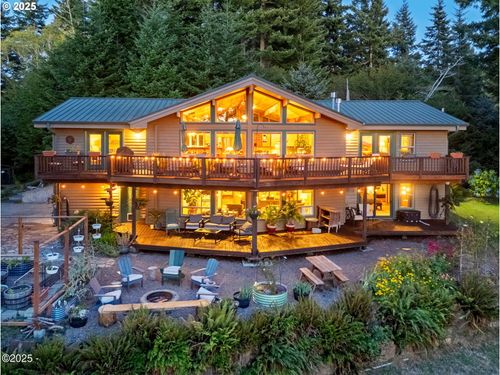 7667 Ne Park Ln, Otis, OR, 97368-9680 | Card Image