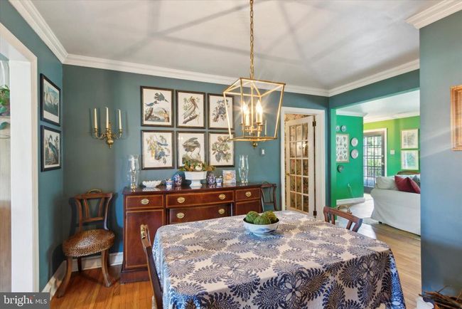 1146 Muhlenberg Ave, House other with 3 bedrooms, 2 bathrooms and null parking in SWARTHMORE PA | Image 12