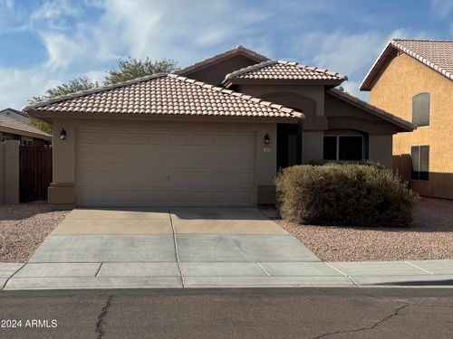 1052 N Hudson Pl, Chandler, AZ, 85225-1576 | Card Image