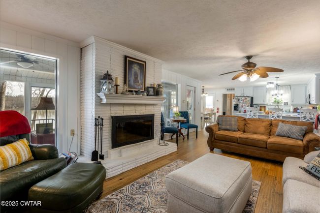 208 Edd Raines Rd, House other with 2 bedrooms, 3 bathrooms and 9 parking in Sugar Tree TN | Image 9