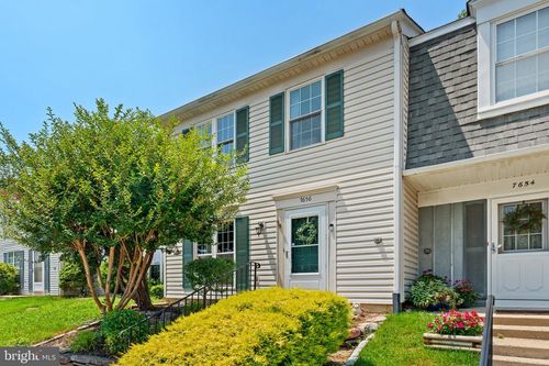 7656 Stana Ct, LORTON, VA, 22079-1716 | Card Image