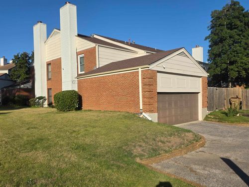 2-3654 Haughton Ln, Memphis, TN, 38128-5418 | Card Image