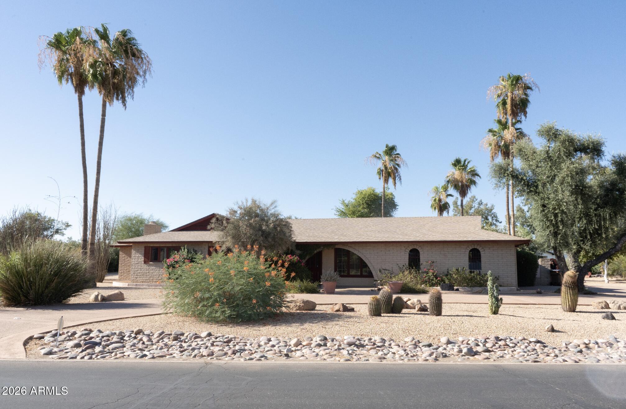 Residential in Paradise Valley 4