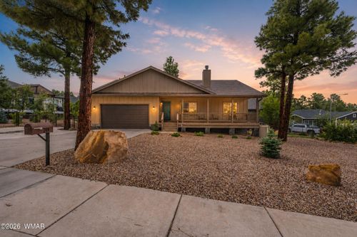 241 W Owens St, Show Low, AZ, 85901-3486 | Card Image
