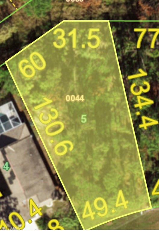 Land in PORT CHARLOTTE