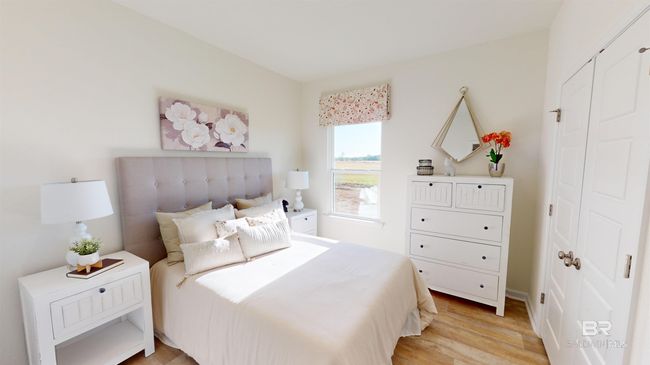 LOT-106 - 32667 Revere Dr, House other with 4 bedrooms, 2 bathrooms and null parking in Spanish Fort AL | Image 8