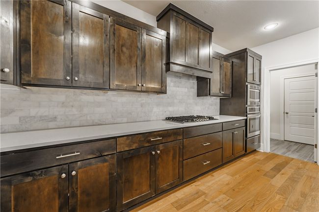 1411 Allens Mill Way, House other with 3 bedrooms, 2 bathrooms and null parking in Cave Springs AR | Image 6