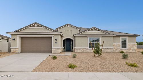 17633 W Brown St, Waddell, AZ, 85355-4294 | Card Image