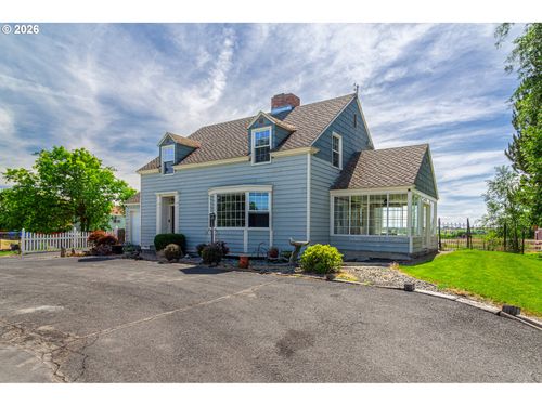 80554 N Hill Dr, Hermiston, OR, 97838 | Card Image