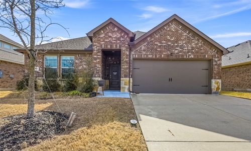 505 Auburn Forest Dr, Princeton, TX, 75407-1588 | Card Image