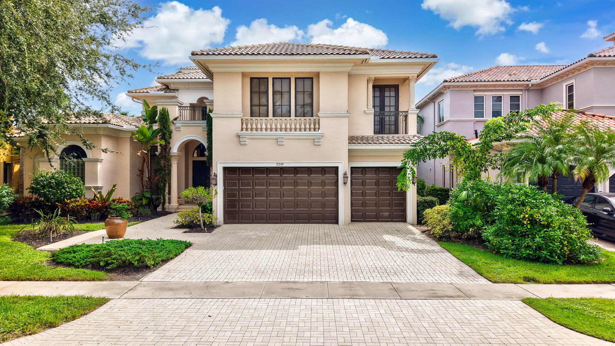 Residential Lease in Boca Raton