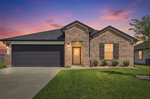 4307 Blossom Valley Ln, Richmond, TX, 77469-3868 | Card Image