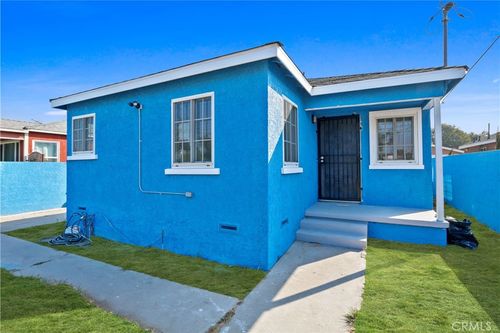 11006 S Truro Ave, Inglewood, CA, 90304-2206 | Card Image