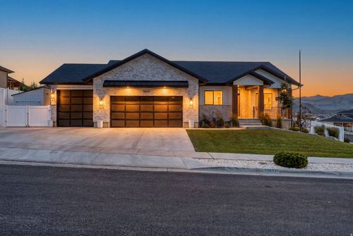 14612 W Annika Cir, South Jordan, UT, 84095 | Card Image