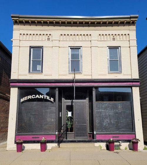 109 S Lake Street, HUSTISFORD, WI, 53034 | Card Image