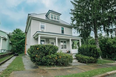 19 W 2nd Street, House other with 4 bedrooms, 2 bathrooms and null parking in Everett PA | Image 3