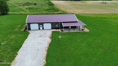 286 Kruse Ln, Milton, KY, 40045-8215 | Card Image