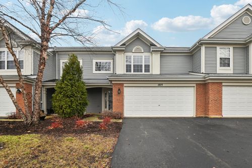 1809 Waverly Way, Montgomery, IL, 60538 | Card Image