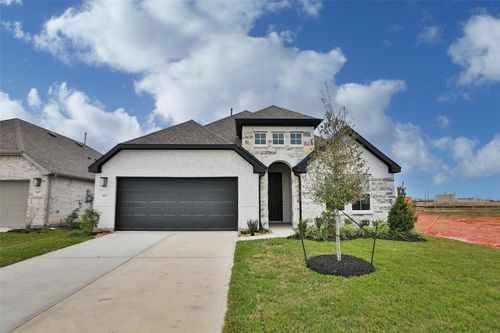 811 Evergreen Forest Lane, Bonney, TX, 77583 | Card Image