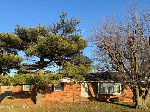 800 County Road 10, Hamler, OH, 43524-9713 | Card Image