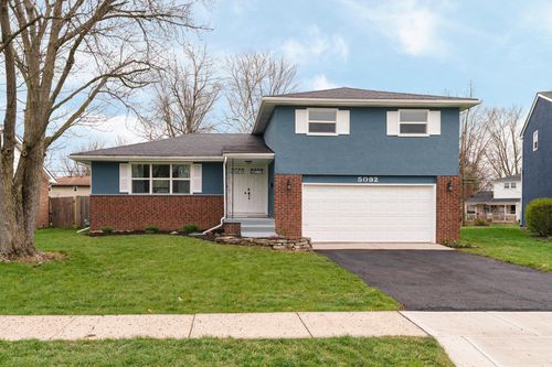 5092 Riverbirch Dr N, Columbus, OH, 43229-5257 | Card Image