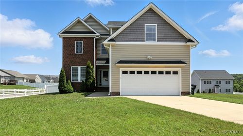 3809 Crows Nest Ct, Hopewell, VA, 23860-5050 | Card Image