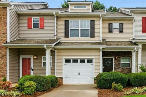 267 Ridge Mill Dr, Acworth, GA, 30102-8801 | Card Image