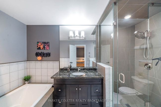 10 Duffys Crt, House other with 4 bedrooms, 3 bathrooms and 7 parking in Minesing ON | Image 35