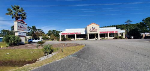 2225 Highway 9 E, Longs, SC, 29568-5701 | Card Image