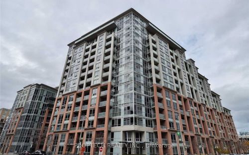 916-1 Shaw St, Toronto, ON, M6K0A1 | Card Image