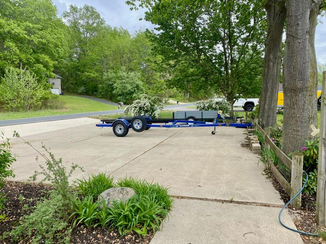47233 County Road 380, House other with 5 bedrooms, 3 bathrooms and null parking in Grand Junction MI | Image 67